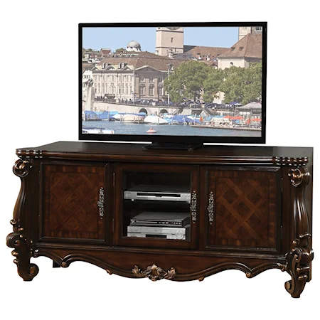 TV Console